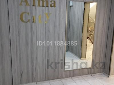 2-бөлмелі пәтер · 67 м² · 5/10 қабат, Жүнісов көш. 12/6, бағасы: 41.5 млн ₸ в Алматы, Наурызбайский р-н