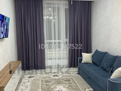 2-комнатная квартира · 67 м² · 6/12 этаж, Просп. Туран 46/5 за 60 млн 〒 в Астане, Есильский р-н