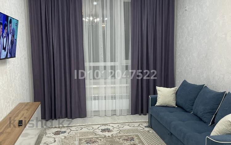 2-комнатная квартира · 67 м² · 6/12 этаж, Просп. Туран 46/5 за 60 млн 〒 в Астане, Есильский р-н — фото 2