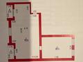 4-бөлмелі пәтер · 122 м² · 7/9 қабат, 28-шағынаудан, Шахтеров 31/2, бағасы: 60 млн ₸ в Караганде, Казыбек би р-н