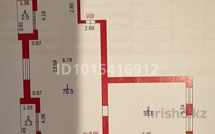 4-бөлмелі пәтер · 122 м² · 7/9 қабат, 28-шағынаудан, Шахтеров 31/2, бағасы: 60 млн ₸ в Караганде, Казыбек би р-н — фото 2