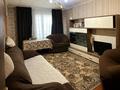 3-бөлмелі пәтер · 64 м² · 1/2 қабат, АКНМ 6, бағасы: 32 млн ₸ в 