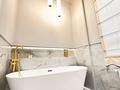 3-бөлмелі пәтер · 110 м² · 2/22 қабат, Турар Рыскулов 9 — Экспо и Мега, бағасы: 2.8 млн ₸ в Астане, Есильский р-н — фото 3