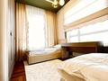 3-бөлмелі пәтер · 110 м² · 2/22 қабат, Турар Рыскулов 9 — Экспо и Мега, бағасы: 2.8 млн ₸ в Астане, Есильский р-н — фото 5