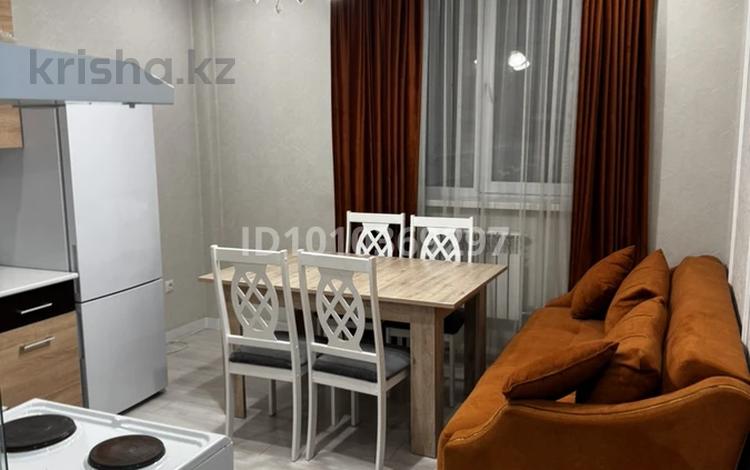 2-бөлмелі пәтер · 38 м² · 2/3 қабат, мкр Достык, Трудовая 42, бағасы: 210 000 ₸ в Алматы, Ауэзовский р-н — фото 2