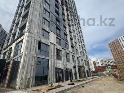 Свободное назначение · 55 м² за 83 млн ₸ в Астане, Есильский р-н