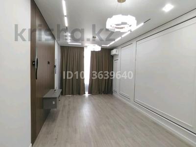 2-бөлмелі пәтер · 67 м² · 8/9 қабат, мкр Шугыла, Строительная 340/39 — Абая, бағасы: 40.5 млн ₸ в Алматы, Наурызбайский р-н