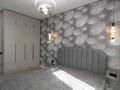 2-бөлмелі пәтер · 67 м² · 8/9 қабат, мкр Шугыла, Строительная 340/39 — Абая, бағасы: 40.5 млн ₸ в Алматы, Наурызбайский р-н — фото 9