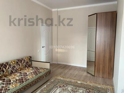 2-бөлмелі пәтер · 60 м² · 3/12 қабат, Санжара Асфендиярова 4, бағасы: 42.5 млн ₸ в Астане, Нура р-н