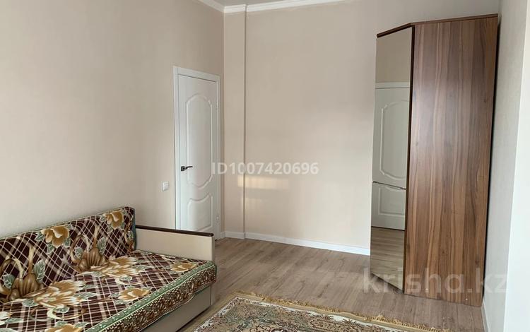 2-бөлмелі пәтер · 60 м² · 3/12 қабат, Санжара Асфендиярова 4, бағасы: 42.5 млн ₸ в Астане, Нура р-н — фото 2