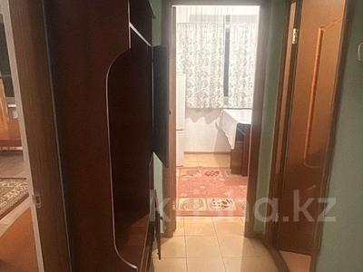 1-комнатная квартира · 35 м² · 2/5 этаж, мкр Жетысу-4 15 за 210 000 ₸ в Алматы, Ауэзовский р-н