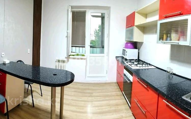 1-комнатная квартира · 46 м² · 2/3 этаж, жилой массив Есет Батыр 16к — СМ Дина, роддом Каргалы, 78 школа за 110 000 ₸ в Актобе — фото 6