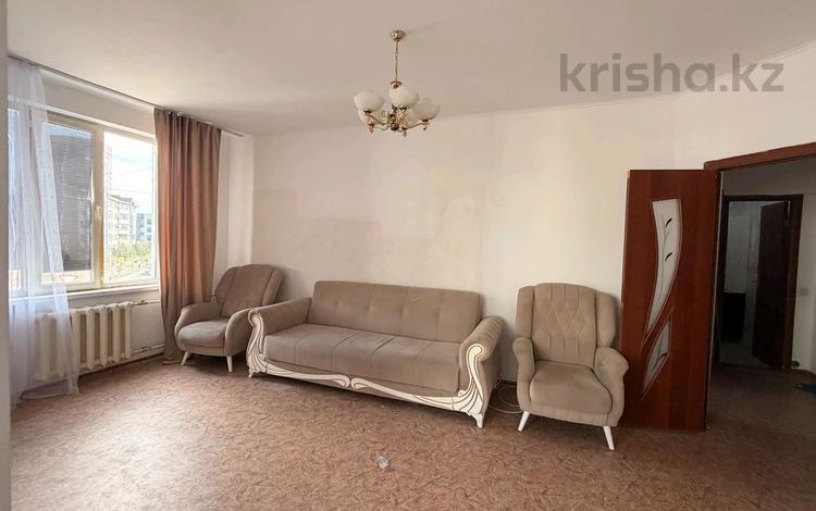 1-бөлмелі пәтер · 54 м² · 3/7 қабат, коктем 18, бағасы: 16.8 млн ₸ в Талдыкоргане, мкр Коктем — фото 2
