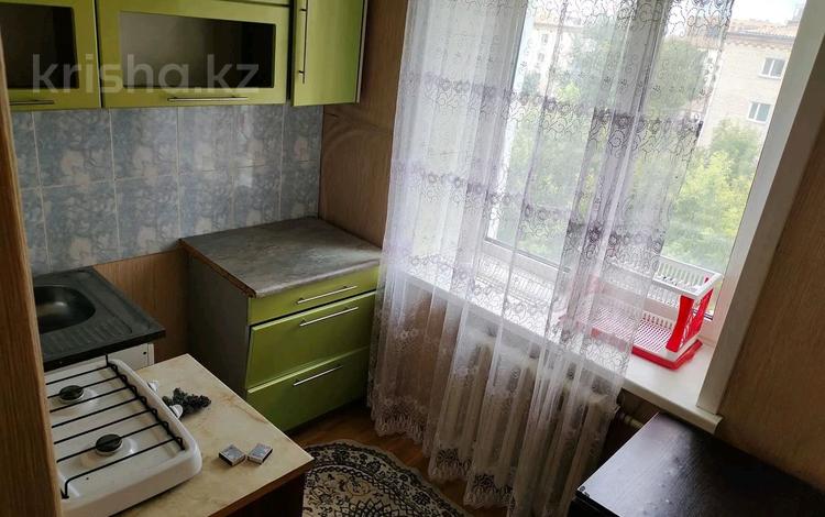 1-комнатная квартира · 29.7 м² · 5/5 этаж, елебаева 59 за 9.3 млн 〒 в Кокшетау — фото 2