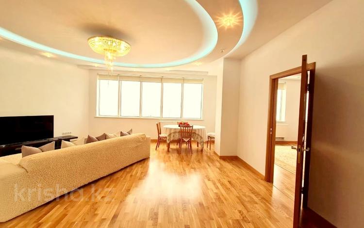 2-комнатная квартира · 90 м² · 17/32 этаж, Аль-Фараби — Нурлы-Тау за 550 000 ₸ в Алматы, Бостандыкский р-н — фото 6