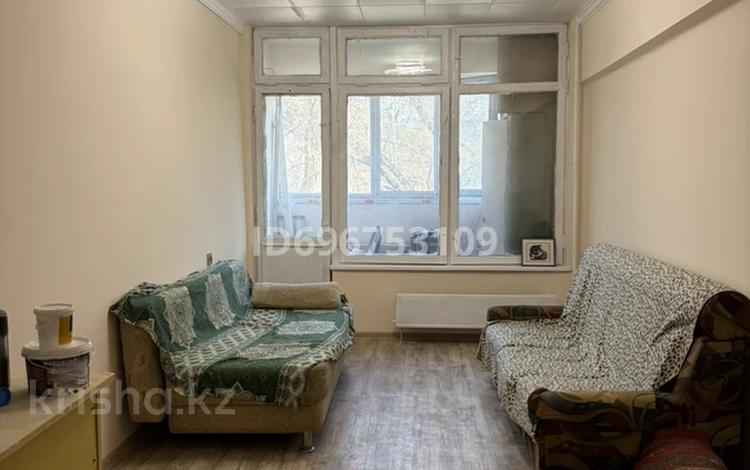 2-бөлмелі пәтер · 45 м² · 3/5 қабат, Проспект Аль-Фараби 71/10 — На территории КазНУ, бывшее общежитие, бағасы: 300 000 ₸ в Алматы, Бостандыкский р-н — фото 16