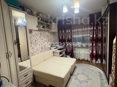 2-комнатная квартира · 53 м² · 8/10 этаж, мкр 11 79 за 19 млн 〒 в Актобе