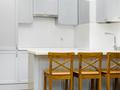 4-комнатная квартира · 111 м² · 11/13 этаж, Розыбакиева 247 за 106 млн ₸ в Алматы, Бостандыкский р-н — фото 8