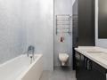 4-комнатная квартира · 111 м² · 11/13 этаж, Розыбакиева 247 за 106 млн ₸ в Алматы, Бостандыкский р-н — фото 54