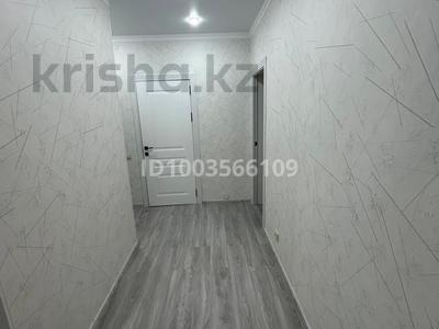 3-комнатная квартира · 80 м² · 7/12 этаж, мкр Шымсити, ​Туркия 1280/8 за 55 млн 〒 в Шымкенте, Абайский р-н