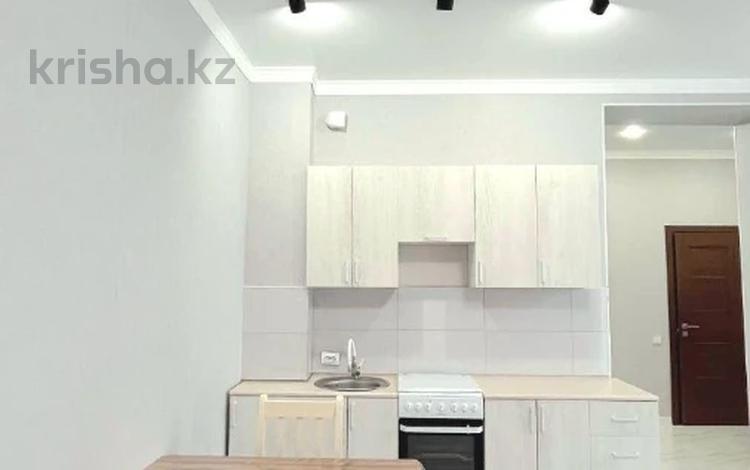 1-комнатная квартира · 40.5 м² · 12/12 этаж, Улы Дала 33/1 за 26.5 млн ₸ в Астане, Есильский р-н — фото 2