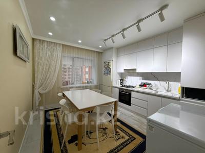 3-бөлмелі пәтер · 105 м² · 7/9 қабат, Алтын Орда, бағасы: 40 млн ₸ в Актобе