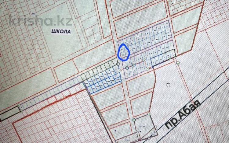 Участок · 6 соток, Алатау Жастар за 42 млн ₸ в Абай — фото 2