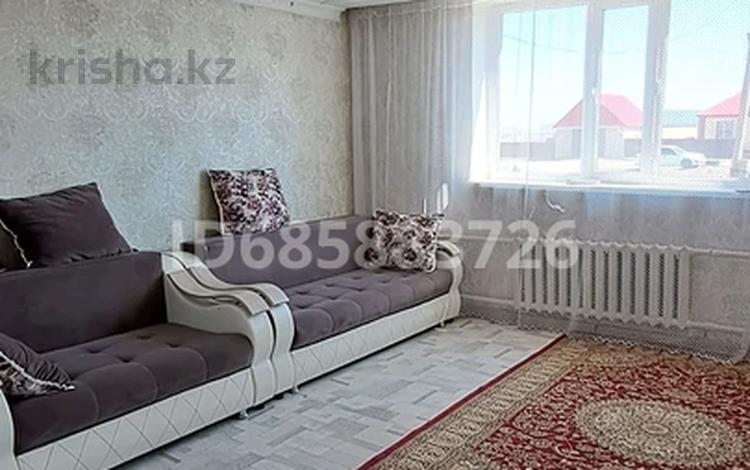 Отдельный дом • 4 комнаты • 140 м² • 20 сот., В.Рей 13Б за 15.5 млн 〒 в Каркаралинске — фото 4