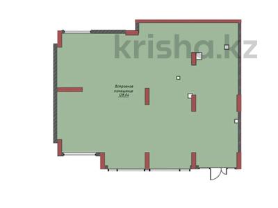 Коммерческая недвижимость · 128.04 м² за ~ 83.2 млн ₸ в Астане, Сарайшык р-н