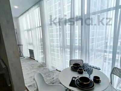 2-бөлмелі пәтер · 55 м² · 28/28 қабат, Желтоксан — Ирченко, бағасы: 18 000 〒 в Астане, Сарыарка р-н