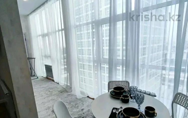 2-комнатная квартира · 55 м² · 28/28 этаж, Желтоксан — Ирченко за 23 000 〒 в Астане, Сарыарка р-н — фото 16