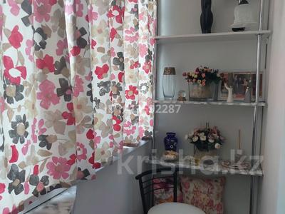 1-бөлмелі пәтер · 34 м² · 2/3 қабат, Сайран 4 — Байгазиева-Жангозина, бағасы: 19 млн ₸ в Каскелене