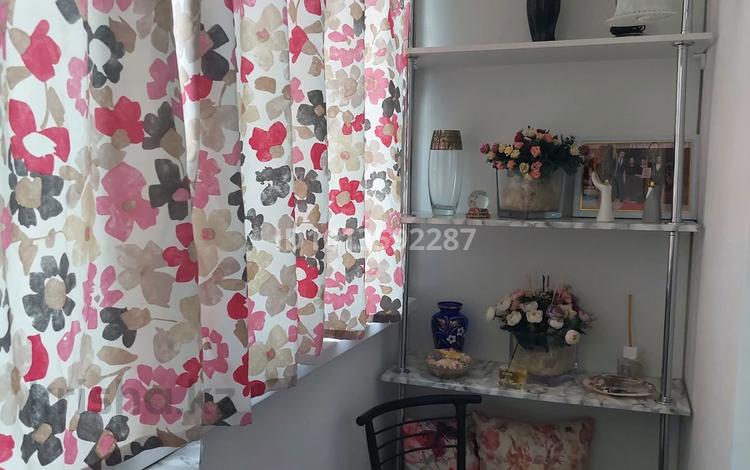 1-бөлмелі пәтер · 34 м² · 2/3 қабат, Сайран 4 — Байгазиева-Жангозина, бағасы: 19 млн ₸ в Каскелене — фото 2