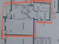 1-комнатная квартира, 52 м², 8/9 этаж, 17-й мкр за 17.2 млн 〒 в Актау, 17-й мкр — фото 2