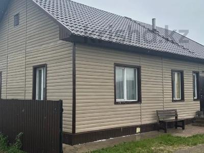 Отдельный дом · 3 комнаты · 88.2 м² · 9.96 сот., Галыма Малдыбаева за 25 млн ₸ в Петропавловске