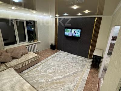 1-комнатная квартира · 40.9 м² · 5/5 этаж, 20 квартал за 13.2 млн 〒 в Семее