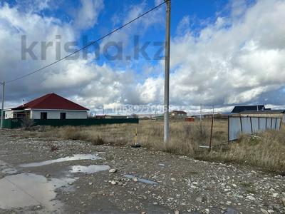 Участок 10 соток, село Ынтымак за 4 млн 〒 в Талдыкоргане, село Ынтымак