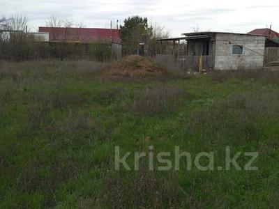 Отдельный дом · 1 комната · 30 м² · 10 сот., Факел вишневая за 5.3 млн ₸ в Уральске