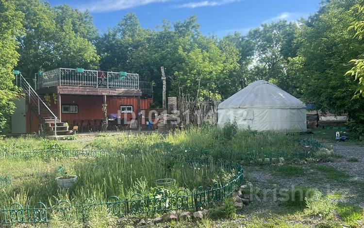 Монша, қонақ үй және демалыс орындары · 25 м², бағасы: 600 000 ₸ в  — фото 2