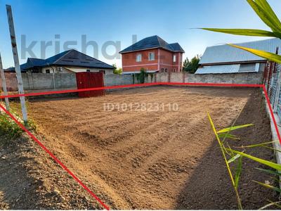 Участок · 4 сотки, мкр Теректы за 21.5 млн ₸ в Алматы, Алатауский р-н