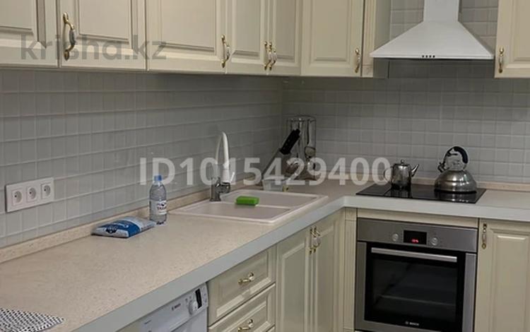 3-комнатная квартира · 100 м² · 8/12 этаж, Сейфуллина 499 — Жібек жолы за 550 000 ₸ в Алматы, Алмалинский р-н — фото 2