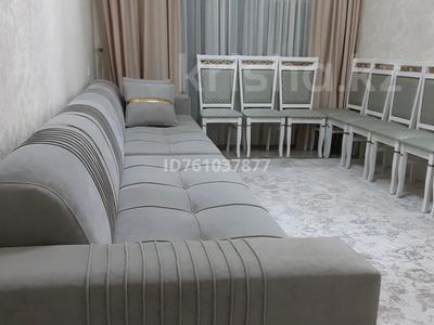 3-бөлмелі пәтер · 65 м² · 1/5 қабат, ул.С.Бейбарыс 93г — Женис, бағасы: 19.8 млн 〒 в 