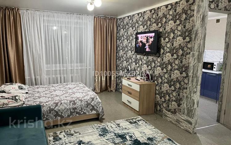1-бөлмелі пәтер · 36 м² · 6/9 қабат, Назарбаева 71, бағасы: 15 000 ₸ в Усть-Каменогорске, Ульбинский — фото 2