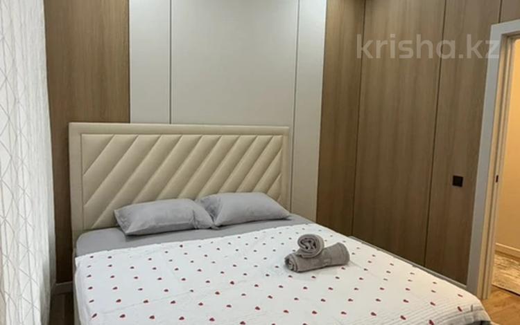 2-комнатная квартира · 60 м² · 4/9 этаж, мкр. Алтын орда, Мустафы Шокая 2Е за 25 000 ₸ в Актобе — фото 2