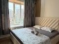 2-бөлмелі пәтер · 60 м² · 4/9 қабат, Алтын орда ш/а., Мустафы Шокая 2Е, бағасы: 15 000 ₸ в Актобе, мкр. Алтын орда