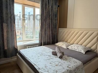 2-комнатная квартира · 60 м² · 4/9 этаж, мкр. Алтын орда, Мустафы Шокая 2Е за 25 000 ₸ в Актобе
