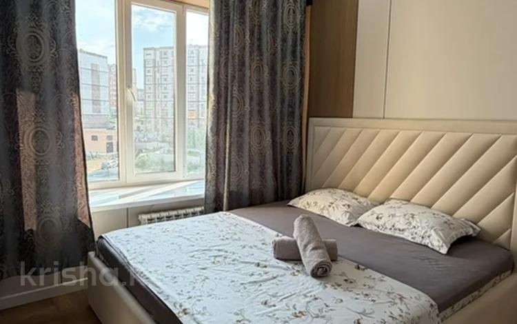 2-бөлмелі пәтер · 60 м² · 4/9 қабат, Алтын орда ш/а., Мустафы Шокая 2Е, бағасы: 15 000 ₸ в Актобе, мкр. Алтын орда — фото 7