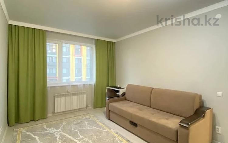 1-бөлмелі пәтер · 37 м² · 4/9 қабат, Туран 55/11 — СРОЧНАЯ ПРОДАЖА, бағасы: ~ 27.6 млн ₸ в Астане, Нура р-н — фото 9