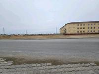 Участок · 11 соток, Микрорайон Астана 3 Аймұрат Шәменов, 13а — Напротив маг Карамель за 32 млн 〒 в 