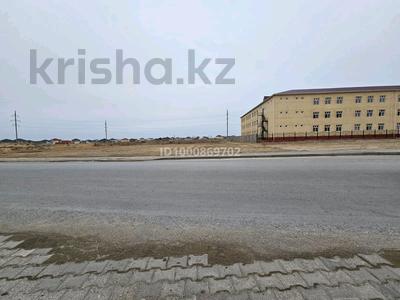 Участок · 11 соток, Микрорайон Астана 3 Аймұрат Шәменов, 13а — Напротив маг Карамель за 33 млн 〒 в 